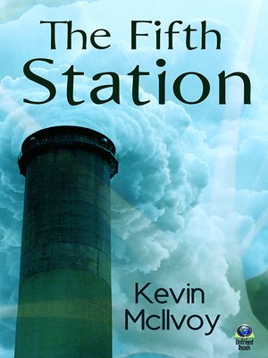 cover image of The Fifth Station